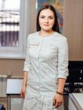 Беломестнова Ксения Эдуардовна