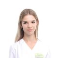 Ефименко Анастасия Олеговна