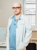 Бурков Денис Николаевич
