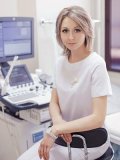 Любина Наталья Федоровна