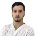 Абдулаев Магомед Сулейманович