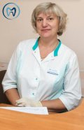 Алмакаева Екатерина Борисовна