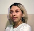 Аржанова Евгения Алексеевна