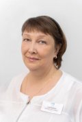 Тимофеева Галина Евгеньевна