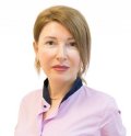 Юзичева Любовь Леонидовна