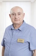 Цителадзе Заза Гурамович