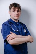 Аксенов Александр Владимирович