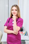 Виноградова Алена Сергеевна