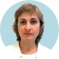 Молоканова Светлана Сергеевна