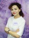 Симбирцева Елена Досмедовна