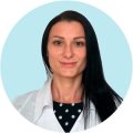 Сафронова Анна Александровна