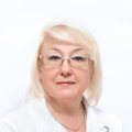 Лобунова Татьяна Николаевна