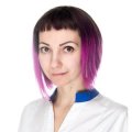 Нечаева Светлана Евгеньевна