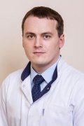 Мищенко Олег Павлович