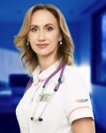 Иванченко Дарья Николаевна