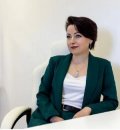 Казакова Ольга Ивановна