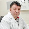 Куличкин Игорь Юрьевич
