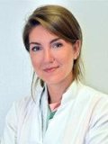Мартьянова Наталья Алексеевна