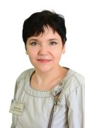 Коренькова Елена Леонидовна