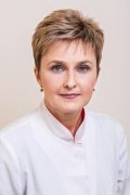 Шантурова Марина Анатольевна