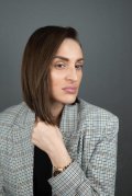 Зиновьева София Станиславовна