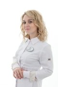 Полякова Екатерина Сергеевна
