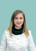 Тоцкая Виктория Александровна