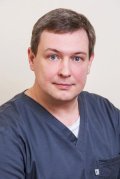 Антипин Александр Геннадьевич