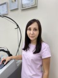 Киреева Лилия Александровна