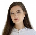 Новицкая Екатерина Владимировна