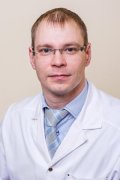 Акуленко Михаил Владимирович