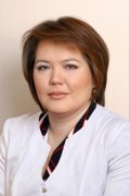 Короленко Анна Владимировна