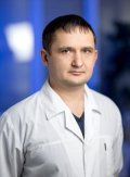 Скляров Федор Викторович