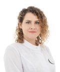 Ветрова Елена Леонидовна