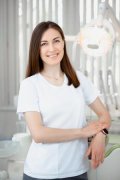 Климова Мария Владимировна