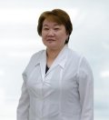 Буинова Эльвира Борисовна