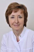 Юрьева Татьяна Николаевна