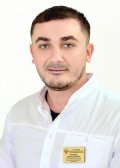 Конакбиев Эльдар Дагиевич