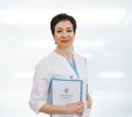 Титова Людмила Петровна