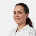 Ибрагимова Зарема Алмановна