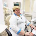 Анисимова Лидия Борисовна