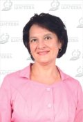 Дузь Светлана Александровна
