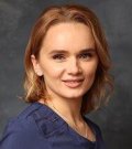 Парамошина Ольга Алексеевна
