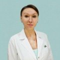 Саввина Лия Константиновна