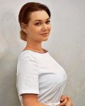Шикуть Илона Игоревна