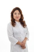 Суманова Анна Юрьевна