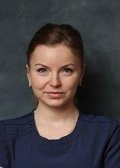 Попова Лилия Валерьевна
