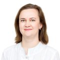 Рапацкая Елена Николаевна