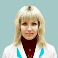 Фадеева Юлия Владимировна