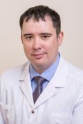 Кузьмин Сергей Владимирович